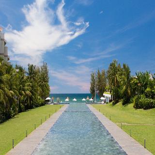 Lifestyle Danang Resort Buitenkant foto