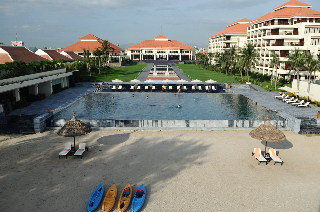 Lifestyle Danang Resort Buitenkant foto